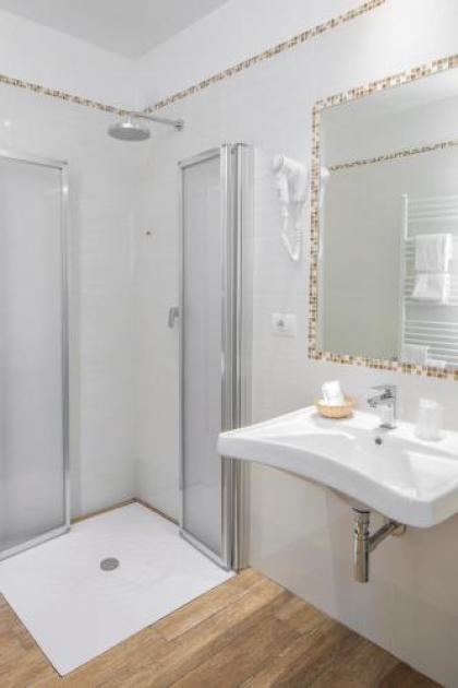 Hotel Cantoria - image 5