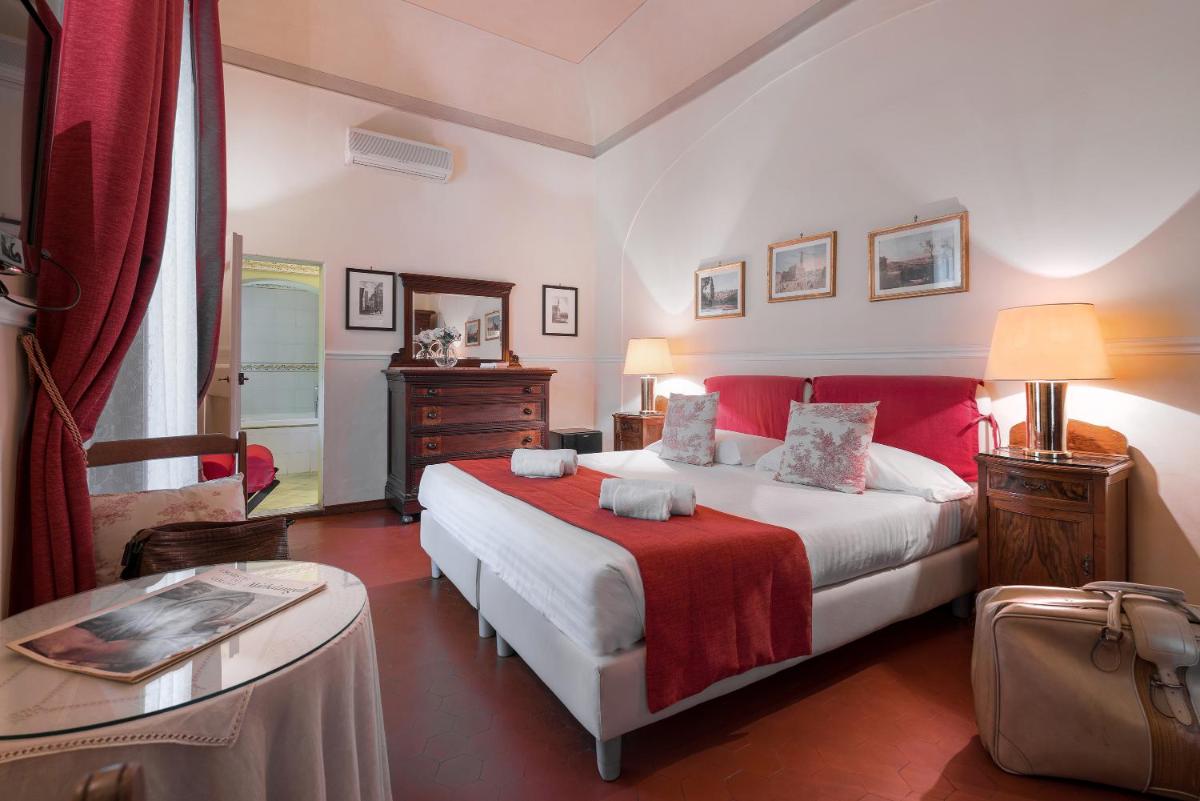 Villa Ape Rosa Relais - main image