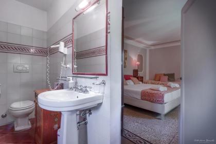 Villa Ape Rosa Relais - image 14