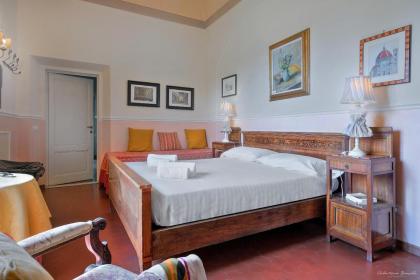 Villa Ape Rosa Relais - image 16