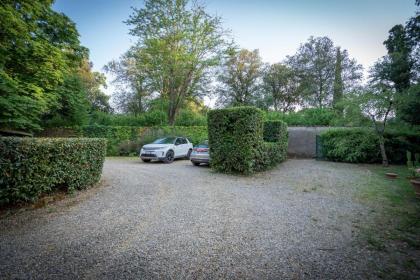 Villa Ape Rosa Relais - image 5