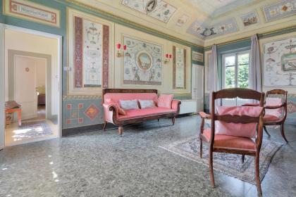 Villa Ape Rosa Relais - image 6