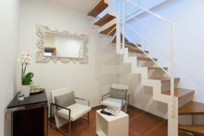 Sette Angeli Rooms - image 10