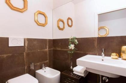 Sette Angeli Rooms - image 13