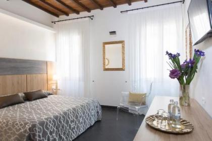Sette Angeli Rooms - image 20