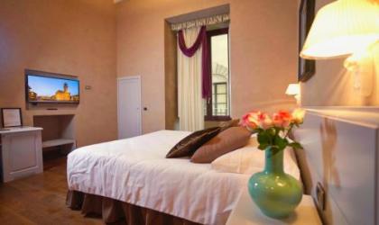 B&B La Signoria Di Firenze - image 11