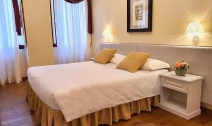 B&B La Signoria Di Firenze - image 13