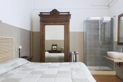 Hotel Loggia Fiorentina - image 11
