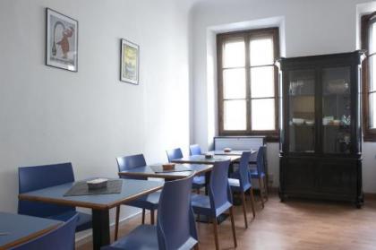 Hotel Loggia Fiorentina - image 15