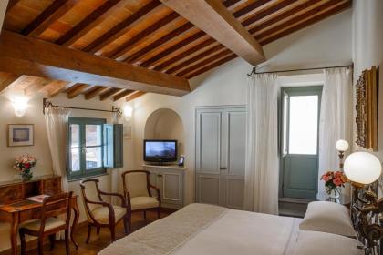 HOTEL MULINO DI FIRENZE - image 11