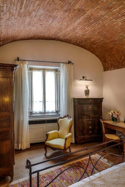 HOTEL MULINO DI FIRENZE - image 15