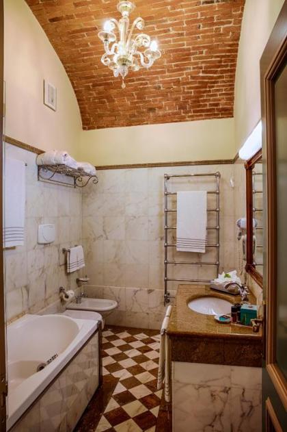 HOTEL MULINO DI FIRENZE - image 16