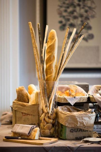 HOTEL MULINO DI FIRENZE - image 2