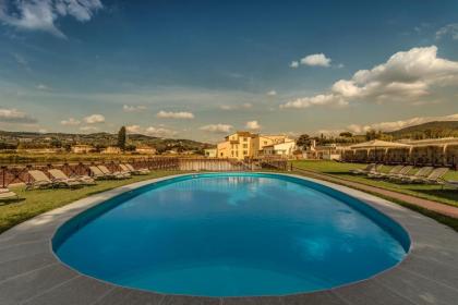 HOTEL MULINO DI FIRENZE - image 20
