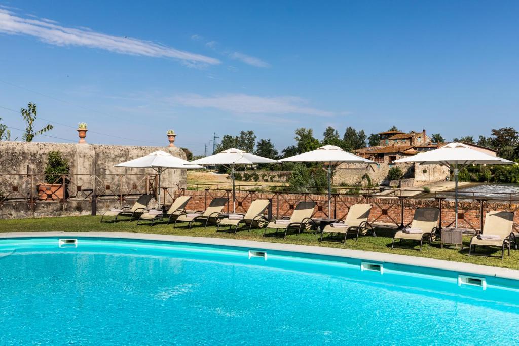 HOTEL MULINO DI FIRENZE - image 5