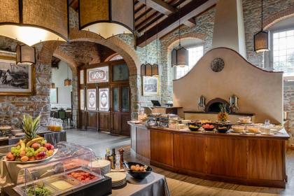 HOTEL MULINO DI FIRENZE - image 9