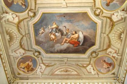Palazzo Tolomei - Residenza D'Epoca - image 8