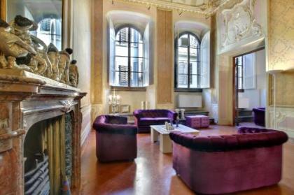 Palazzo Tolomei - Residenza D'Epoca - image 12