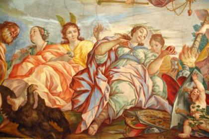 Palazzo Tolomei - Residenza D'Epoca - image 13