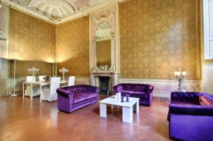 Palazzo Tolomei - Residenza D'Epoca - image 1