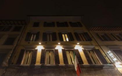 Hotel Camilla Guelfa - image 1