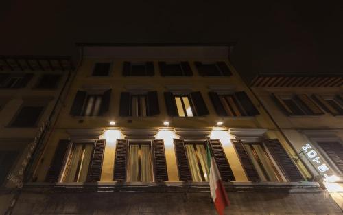 Hotel Camilla Guelfa - main image