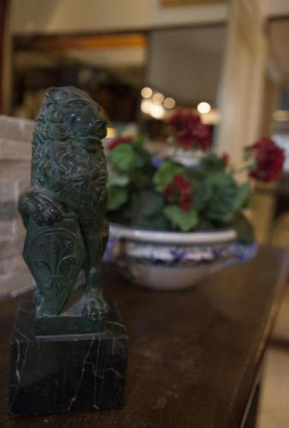 Hotel Camilla Guelfa - image 12
