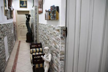 Hotel Camilla Guelfa - image 14