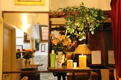 Hotel Camilla Guelfa - image 15
