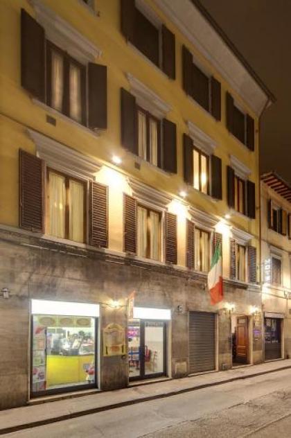 Hotel Camilla Guelfa - image 8