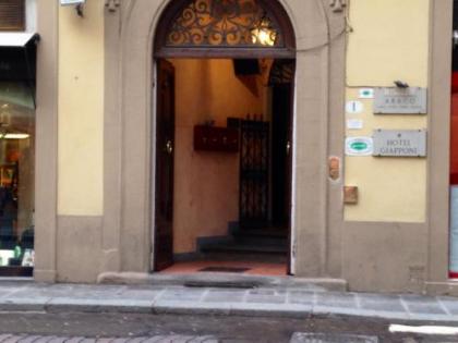 Hotel Giappone - image 9