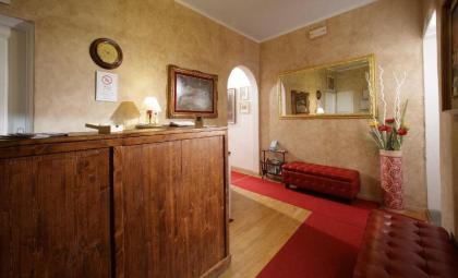 Residenza Maglioni al Battistero - image 1