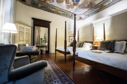Hotel Burchianti - image 10