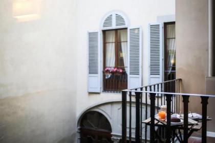 Hotel Burchianti - image 12