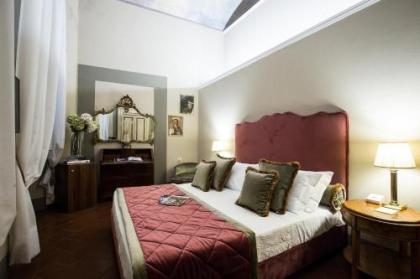 Hotel Burchianti - image 13