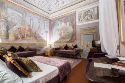 Hotel Burchianti - image 15