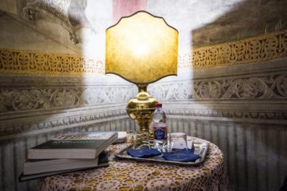Hotel Burchianti - image 17