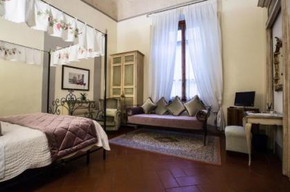 Hotel Burchianti - image 18
