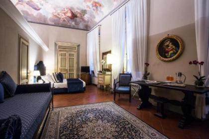 Hotel Burchianti - image 2