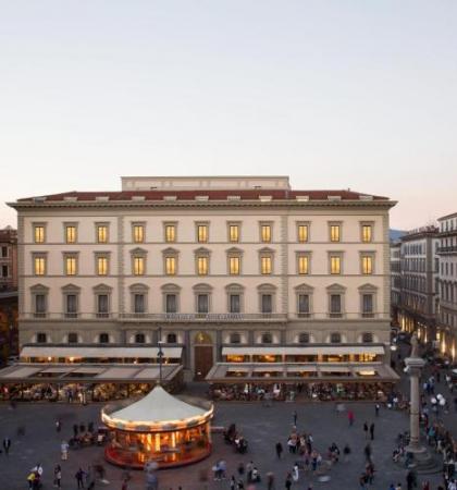 Repubblica Firenze Luxury Apartments | UNA Esperienze - image 1