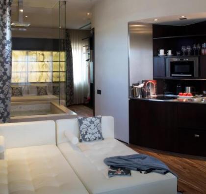 Repubblica Firenze Luxury Apartments | UNA Esperienze - image 11