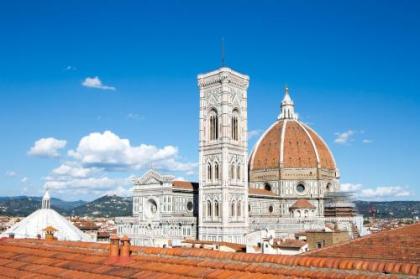 Repubblica Firenze Luxury Apartments | UNA Esperienze - image 13