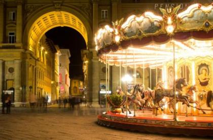Repubblica Firenze Luxury Apartments | UNA Esperienze - image 14