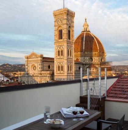 Repubblica Firenze Luxury Apartments | UNA Esperienze - image 18