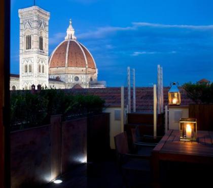 Repubblica Firenze Luxury Apartments | UNA Esperienze - image 3