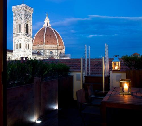 Repubblica Firenze Luxury Apartments | UNA Esperienze - image 3