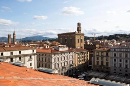 Repubblica Firenze Luxury Apartments | UNA Esperienze - image 9
