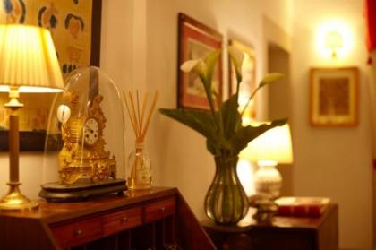 Boutique B&B Antica Johlea - image 10
