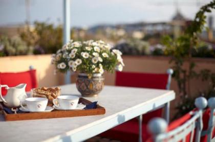 Boutique B&B Antica Johlea - image 11