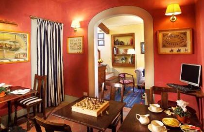 Boutique B&B Antica Johlea - image 15